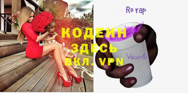 хмурый Алексеевка