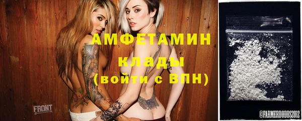хмурый Алексеевка